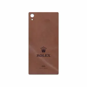 MAHOOT MNL-RLX Cover Sticker for Sony Xperia Z5 Premium