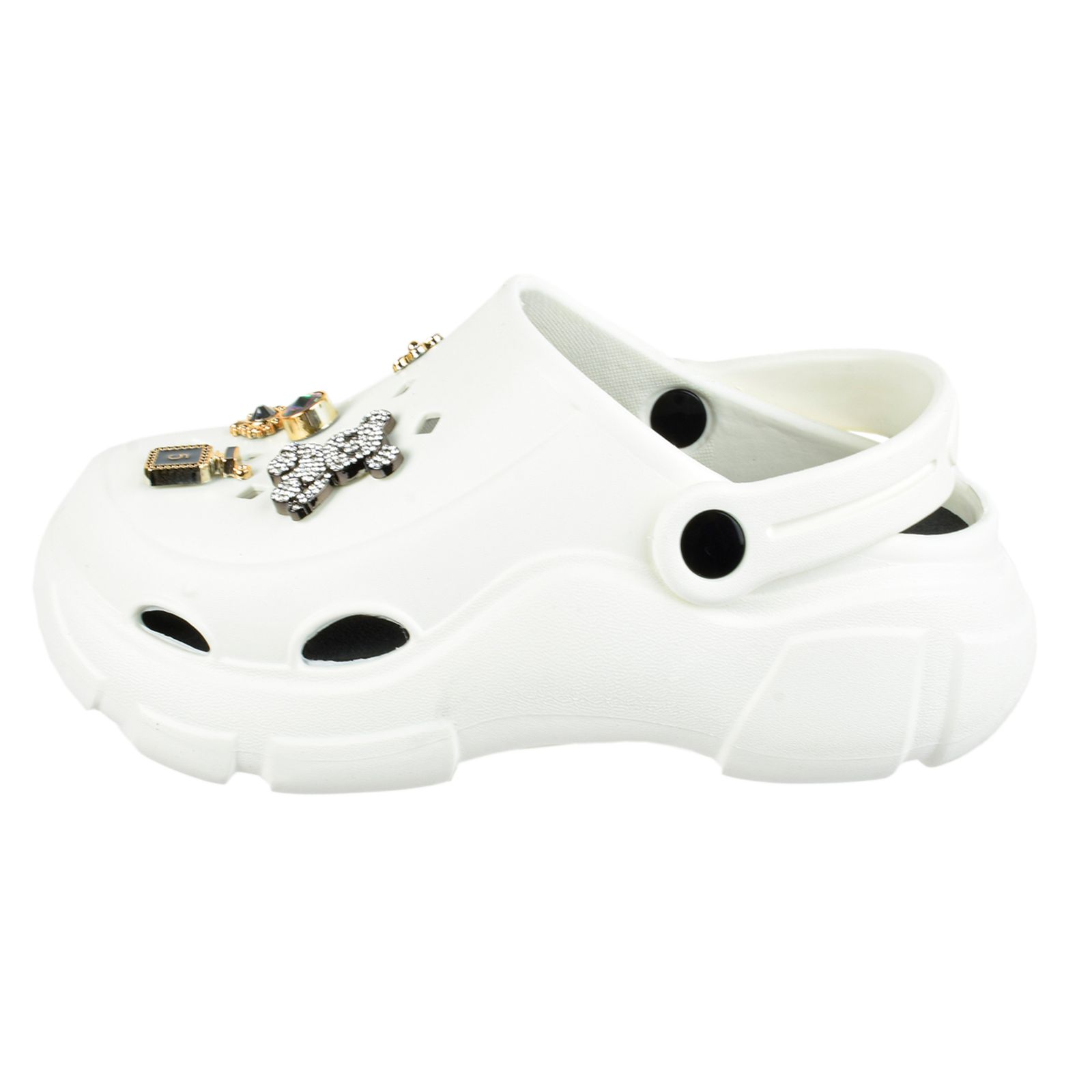 صندل زنانه مدل وستلاند WH.2992 -  - 1