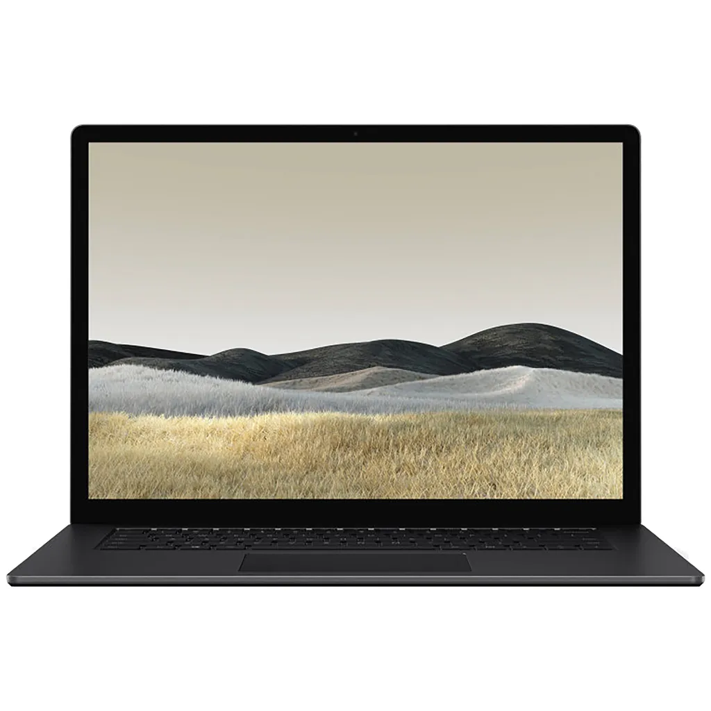 لپ تاپ 15 اینچی مایکروسافت مدل Surface Laptop 4-i7 16GB 256SSD Iris Xe