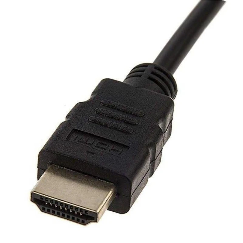 عکس شماره 2 : مبدل hdmi به vga مدل 55