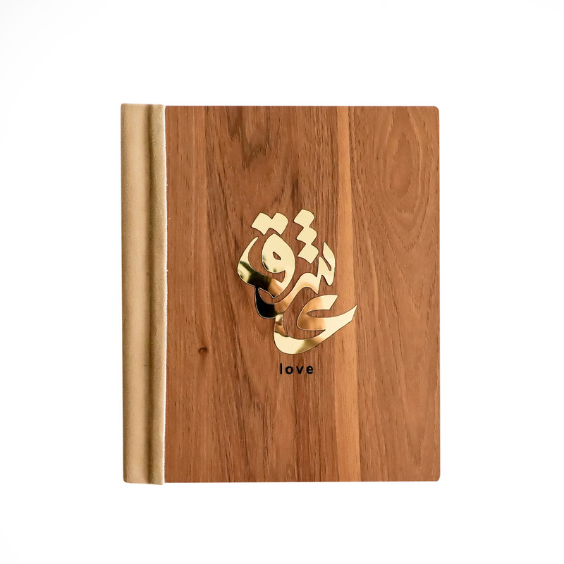 آلبوم عکس 20 برگ مدل پیسکا 21--16