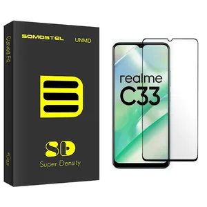 Somastel SD Screen Protector For Realme  C33