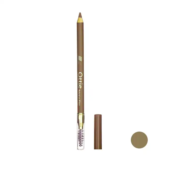 مداد ابرو اوتی مدل پودری شماره 03