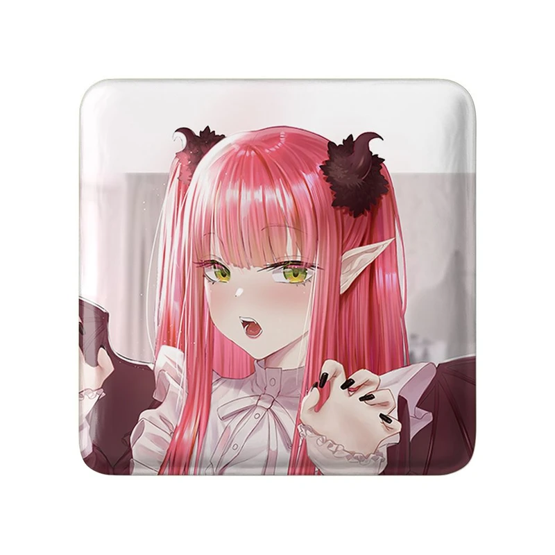 مگنت خندالو مدل کیتاگاوا انیمه مای درس آپ دارلینگ کد 23862