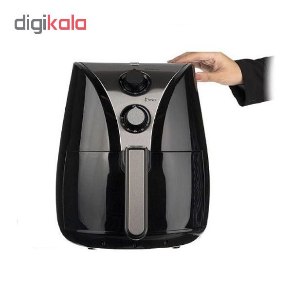 سرخ کن مدل MF-TN20A