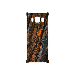 MAHOOT Wood Texture 6 Cover Sticker for Samsung Galaxy S8 Active