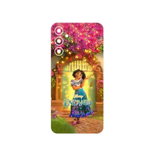 MAHOOT Encanto Cover Sticker for Samsung Galaxy A34