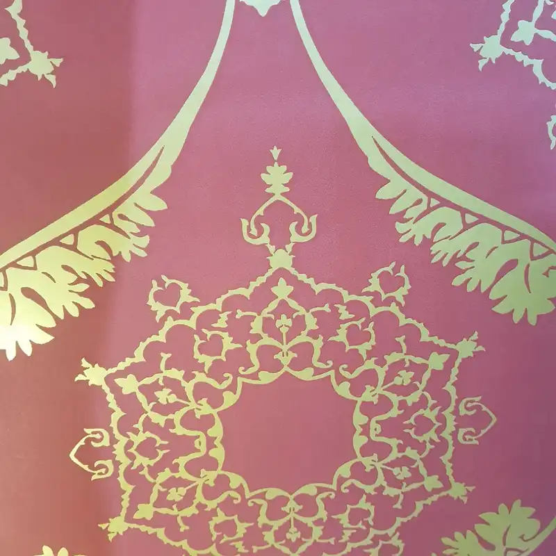 کاغذ دیواری مدل ruby