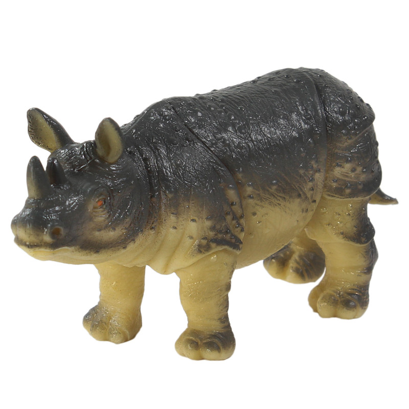 فیگور طرح کرگدن کد 0014