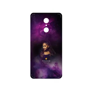 MAHOOT Ariana Grande Cover Sticker for Xiaomi REDMI 5