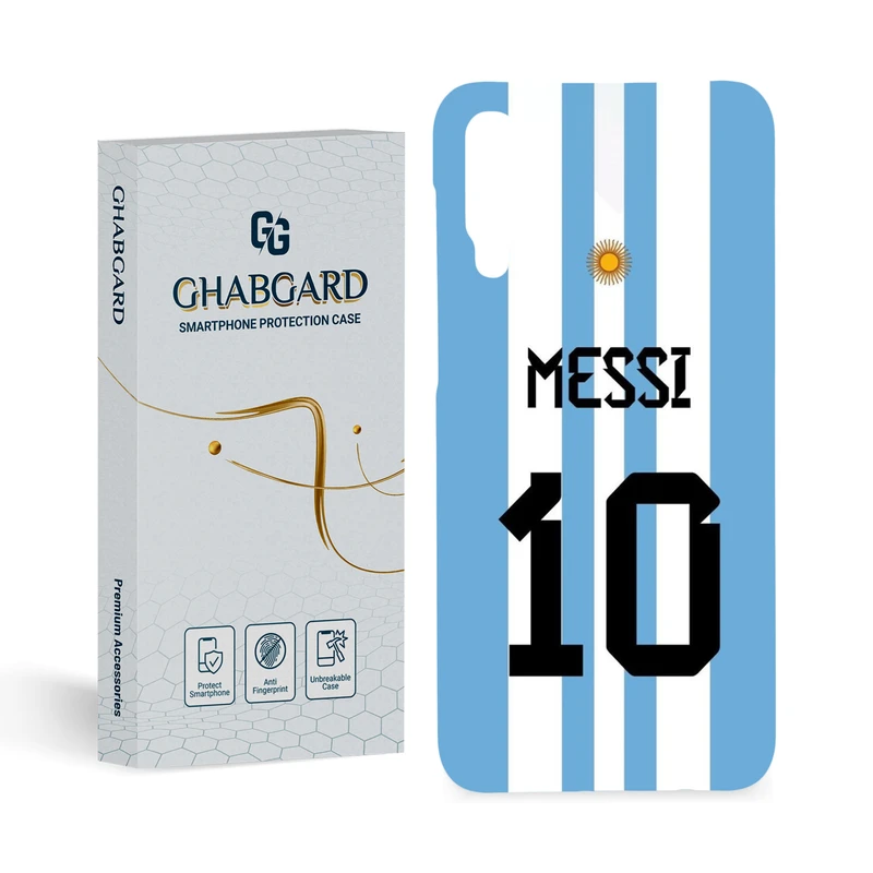 کاور قاب گارد مدل پسرانه مناسب برای گوشی موبایل سامسونگ galaxy A50/A50s/A30s