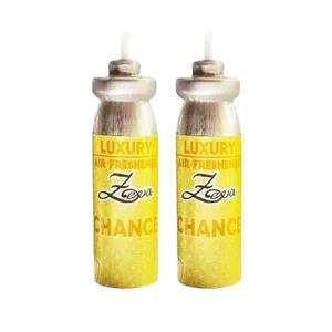 یدک اسپری خوشبوکننده زوا مدل CHANCE حجم 15 میلی لیتر بسته 2 عددی