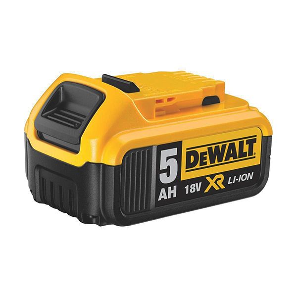 باتری دیوالت مدل DCB184 باتری دیوالت مدل DCB184