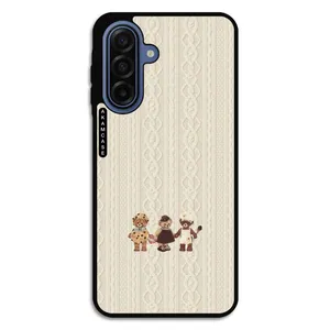 AKAM AMC-WSGA17-TRICOT-5 Cover For Samsung Galaxy A17