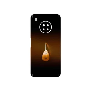 MAHOOT tambour Cover Sticker for Huawei Y9a