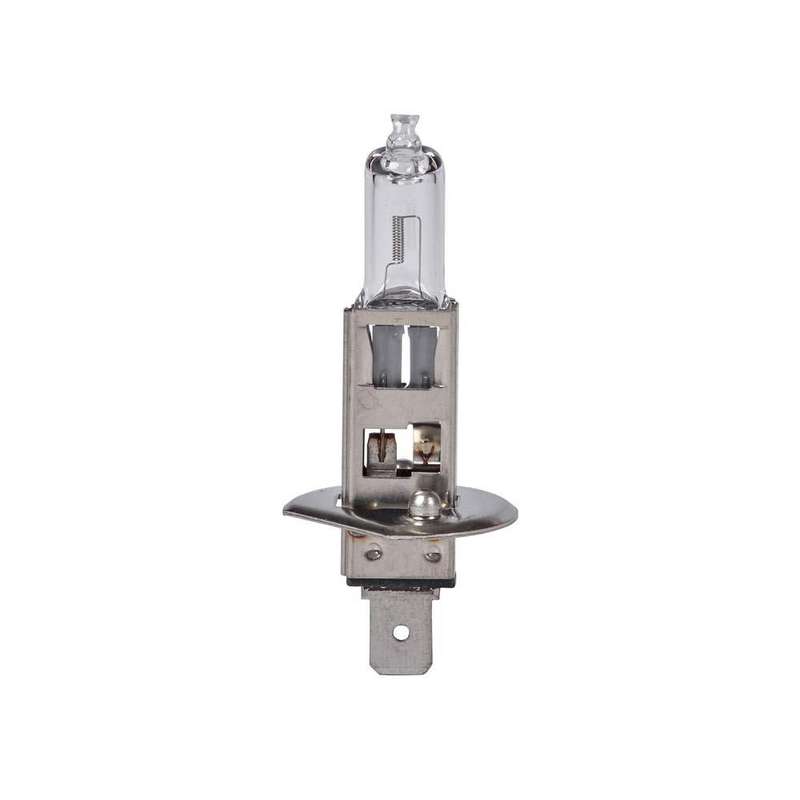 لامپ خودرو مدل H1 /  100w بسته 10 عددی