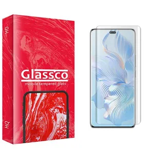 Glassco CGo1 UV Screen Protector For   80 Pro