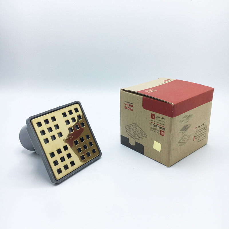 کف شور توسعه صنعت میراب مدل M70