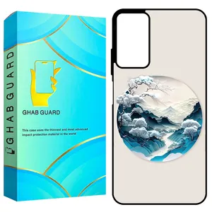 Ghab Guard GCHPN11P Cover For Xiaomi Redmi Note 11 Pro 4G / Redmi Note 11 Pro 5G / Redmi Note 12 Pro 4G  