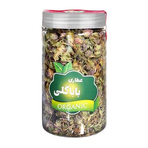 دمنوش گل زوفا ممتاز باباگلی - 30 گرم