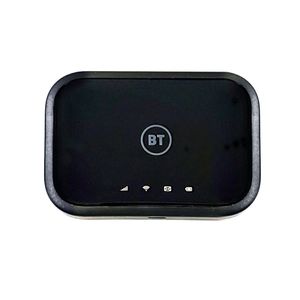 نقد و بررسی مودم 4.5G قابل حمل آلکاتل مدل BT70 توسط خریداران