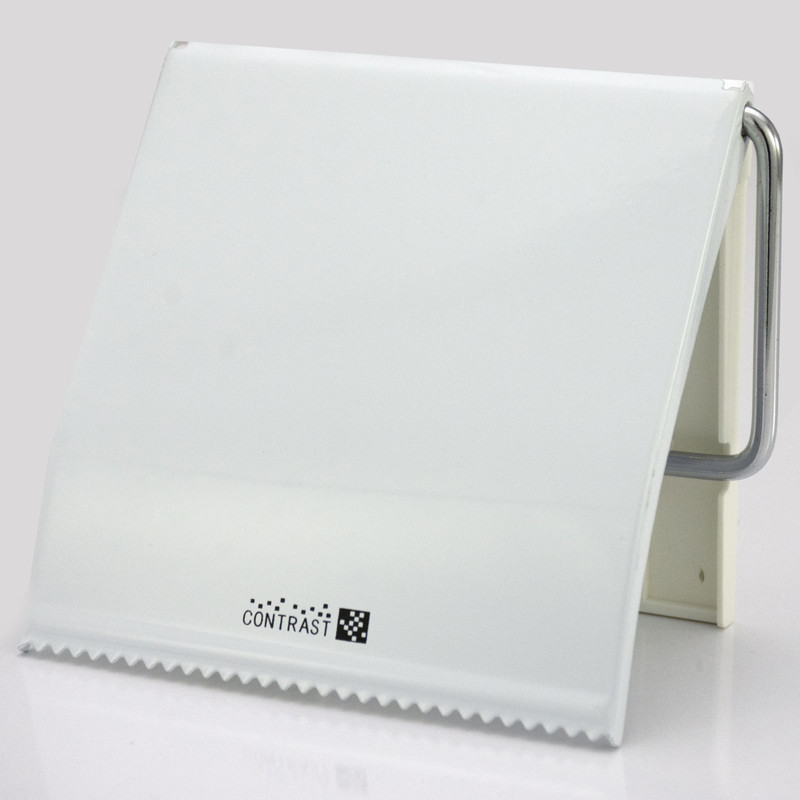 پایه رول دستمال کاغذی کنتراست مدل تخت