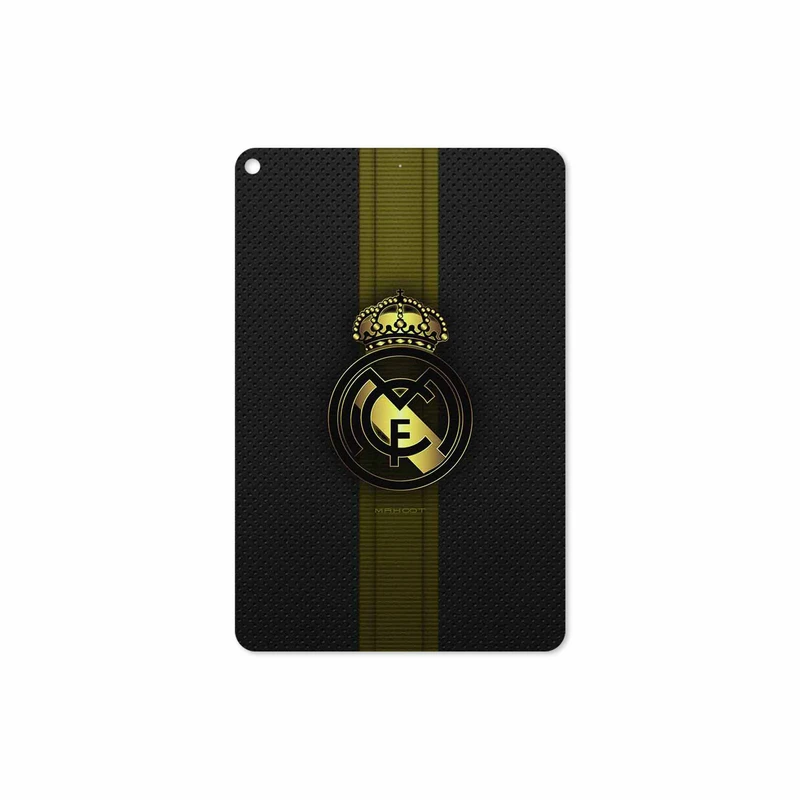 برچسب پوششی ماهوت مدل Real-Madrid-2 مناسب برای تبلت اپل iPad mini (GEN 5) 2019 A2133
