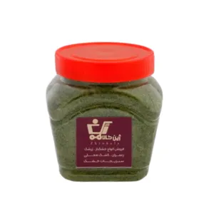 شوید خشک شسته شده ژین کالا - 100 گرم