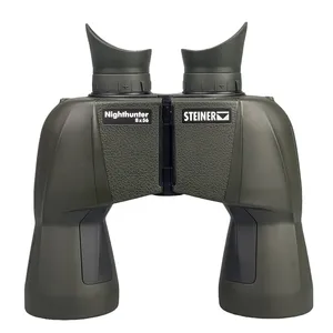 دوربین دوچشمی اشتاینر مدل  8x56 NightHunter