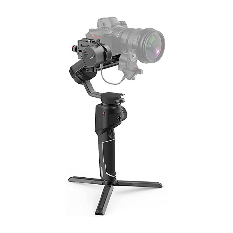 سه پایه نگهدارنده دوربین مدل AC-02