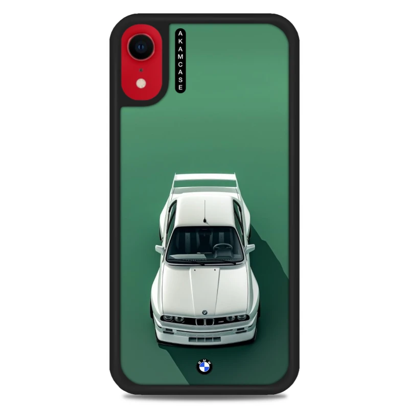 کاور آکام مدل AMC-WAXR-BMW-35 مناسب برای گوشی موبایل اپل iPhone XR