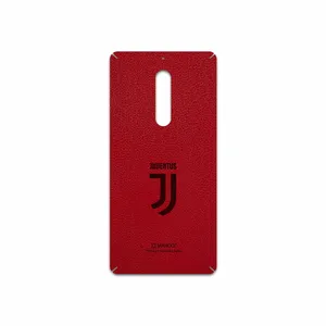 MAHOOT RL-JUVE Cover Sticker for Nokia 5