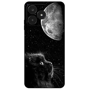 Megafone Cat 1882 Cover For Realme C51