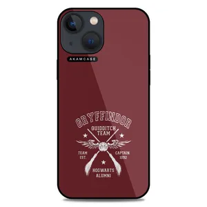 AKAM AMC-WA13M-HARRY POTTER-26 Cover For Apple iPhone 13 Mini