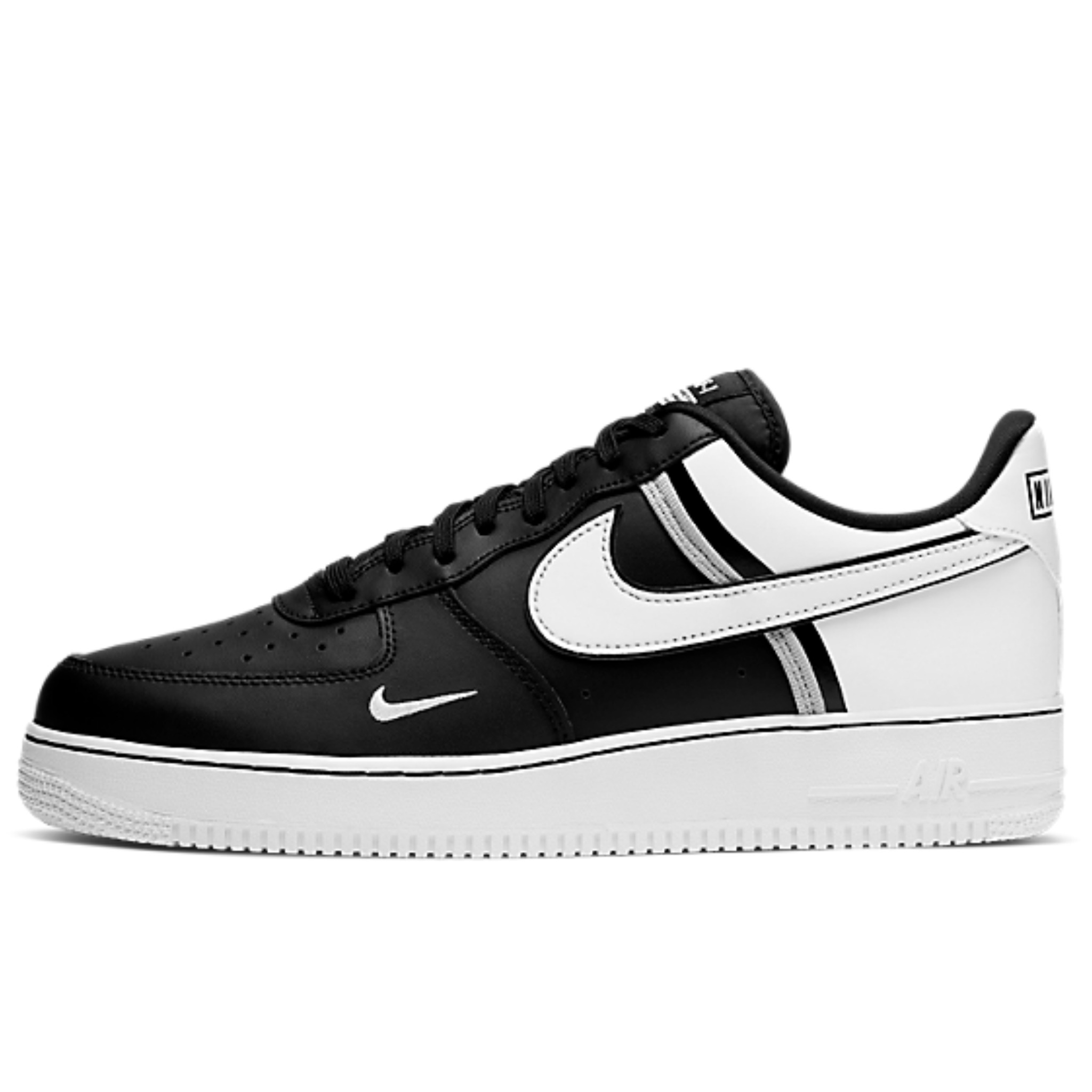 کفش راحتی نایکی مدل AIR FORCE 1 LOW LV8