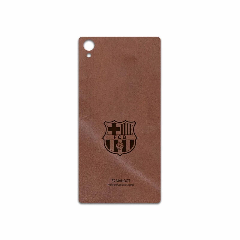 برچسب پوششی ماهوت مدل MNL-BRCA مناسب برای گوشی موبایل سونی Xperia Z1