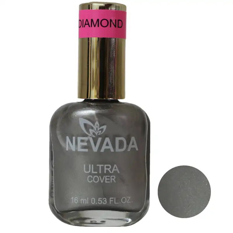 لاک ناخن نوادا شماره A4