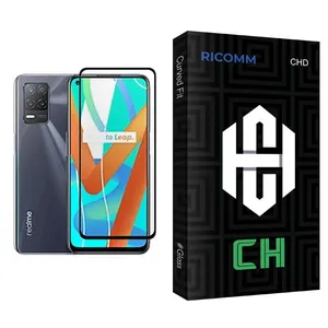 Ricomm CH Glass MIX001 Screen Protector For Realme V13 5G