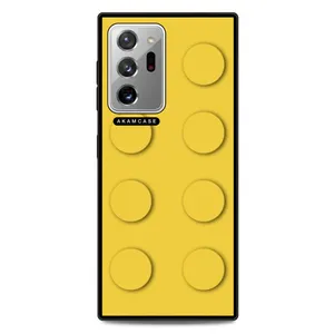 AKAM AMC-WSGN20U-LEGO2 Cover For Samsung Galaxy Note 20 Ultra