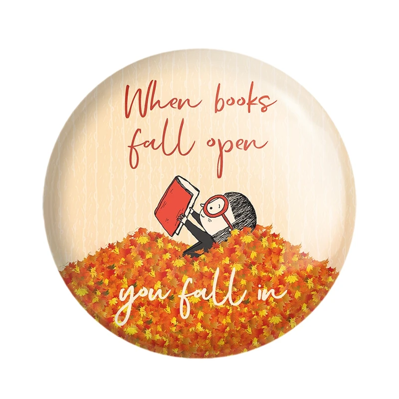 مگنت خندالو مدل کتاب کد 25864