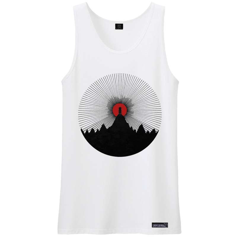 تاپ مردانه 27 مدل ژاپن کد KV172