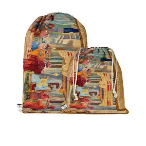 نظم دهنده سفری مدوپد مدل C-T00001 بسته 2 عددی