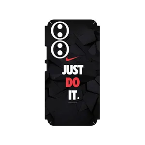 MAHOOT NIKE_Logo Cover Sticker for Honor 90