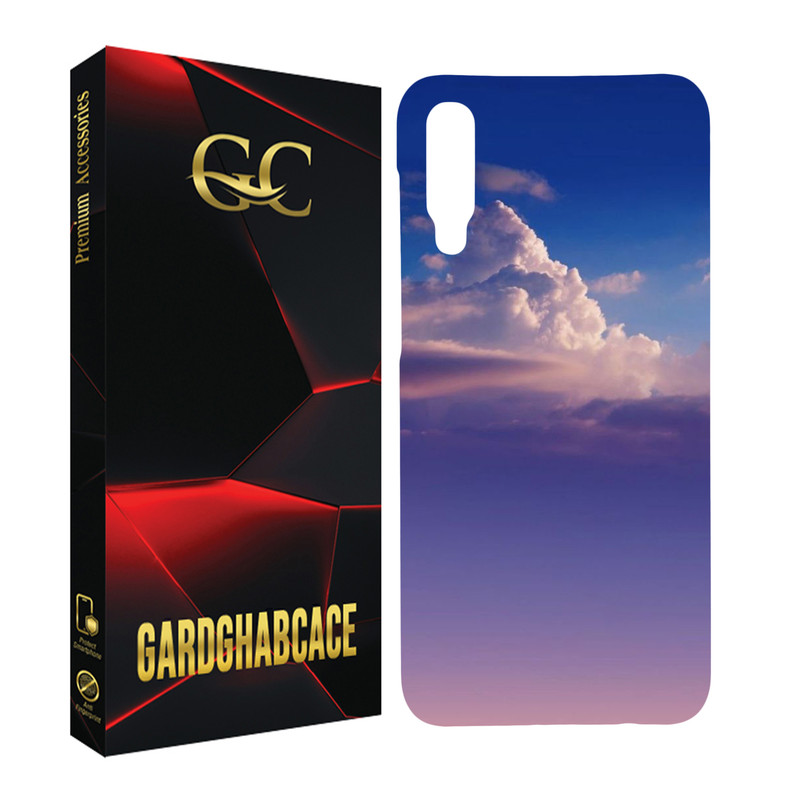 کاور گارد کیس مدل ساده مناسب برای گوشی موبایل سامسونگ galaxy A30s / A50 / A50s