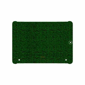 MAHOOT Green-Holographic Cover Sticker for Samsung Galaxy Tab S2 9.7 2015 T815