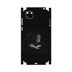 MAHOOT Hoshang Ebtehaj-FullSkin Cover Sticker for Huawei Y5p