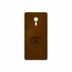 MAHOOT BFL-LMBRGHNI Cover Sticker for Lenovo ZUK Z2 Pro