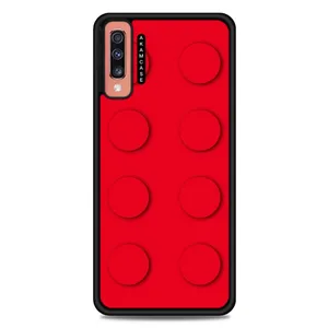 AKAM AMC-WSGA70-LEGO5 Cover For Samsung Galaxy A70