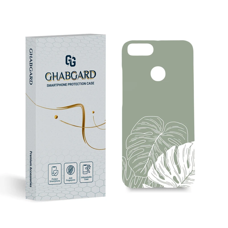 کاور قاب گارد مدل ساده مناسب برای گوشی موبایل شیائومی Mi A1 / Mi 5X