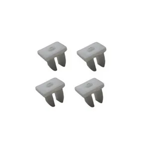 خار ابرویی زیر چراغ خودرو وارون مدل K-200 مناسب برای پراید بسته 4 عددی